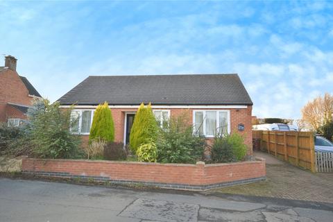 2 bedroom bungalow for sale, The Crest, Swadlincote DE12