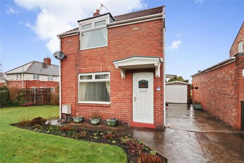 2 bedroom detached house for sale, Maple Avenue, Gateshead NE11