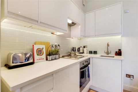 undefined, Vincent Square, London, SW1P