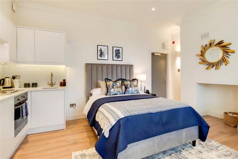 undefined, Vincent Square, London, SW1P