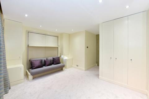 Studio to rent, Draycott Avenue, Chelsea, SW3