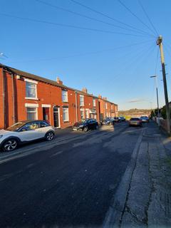 2 bedroom terraced house to rent, Sunbury Street, St. Helens WA10