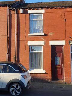 2 bedroom terraced house to rent, Sunbury Street, St. Helens WA10