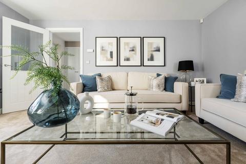 4 bedroom semi-detached house for sale, The Huxford - Plot 748 at Knights Reach, Knights Reach, Watling Street DA2