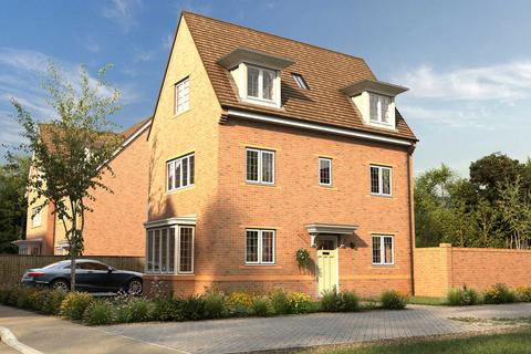 3 bedroom detached house for sale, Plot 292, The Mirrlees at Evesham Gate, Cheltenham Road WR11