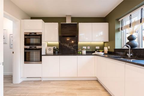 3 bedroom detached house for sale, Plot 58, The Lytham at Winslow Park, Great Horwood Road MK18