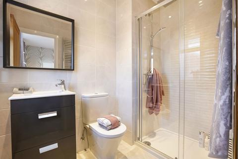 undefined, Plot 50, The Warwick at Winslow Park, Great Horwood Road MK18