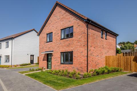 4 bedroom detached house for sale, Plot 26, The Woburn at Greenwood Gardens, Strode Farm CT6