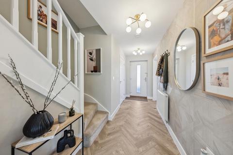 undefined, Plot 26, The Woburn at Greenwood Gardens, CT6, Strode Farm CT6