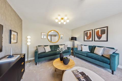 undefined, Plot 26, The Woburn at Greenwood Gardens, CT6, Strode Farm CT6