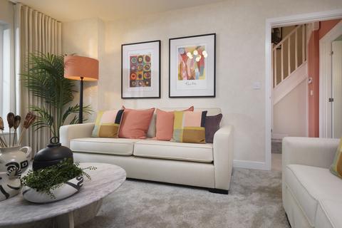 undefined, Plot 31, The Elder at Greenwood Gardens, CT6, Strode Farm CT6