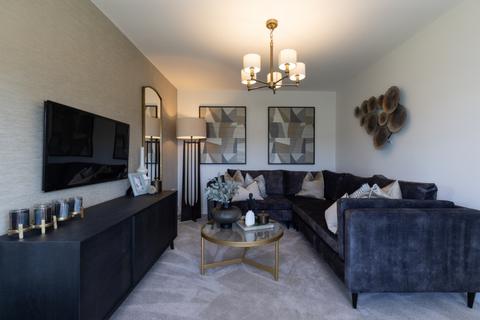 undefined, Plot 31, The Elder at Greenwood Gardens, CT6, Strode Farm CT6