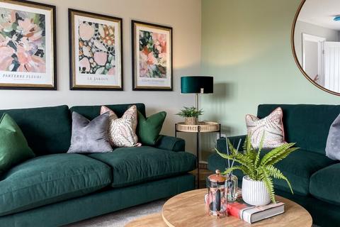 4 bedroom detached house for sale, Plot 60 at Lime Gardens, Park Lane, Sutton Bonington LE12