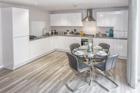 2 bedroom apartment for sale, Spey at Keiller's Rise Apartments Apartment 14, 101 Clepington Road, Dundee DD4