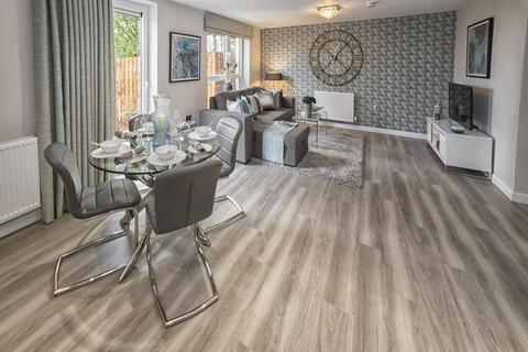 2 bedroom apartment for sale, Spey at Keiller's Rise Apartments Apartment 14, 101 Clepington Road, Dundee DD4