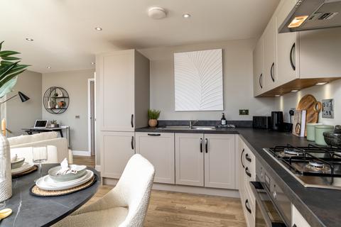 2 bedroom apartment for sale, Isla at Keiller's Rise Apartments Apartment 14, 101 Clepington Road, Dundee DD4