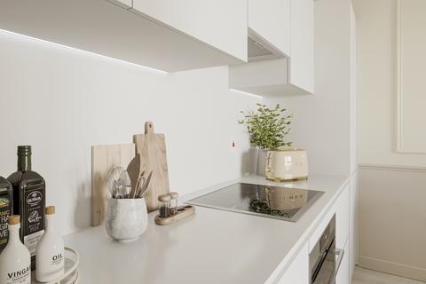 undefined, Marquise Residences at Royal Gateway 81 Park View, Acton W3