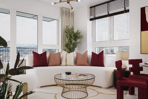 undefined, Marquise Residences at Royal Gateway 81 Park View, Acton W3