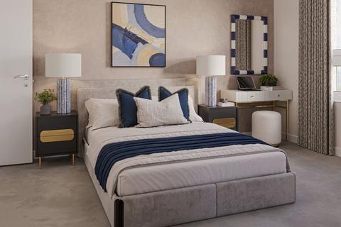 undefined, Marquise Residences at Royal Gateway 81 Park View, Acton W3