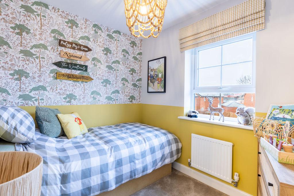 Chester bedroom 3