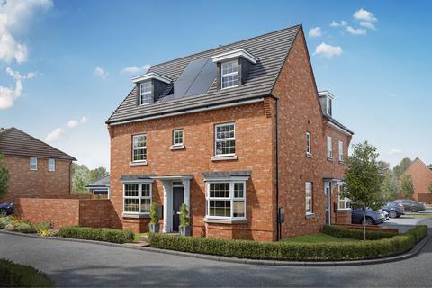 undefined, HEREFORD at Ashtree Grove, B92 Lapwing Drive, Hampton In Arden, Solihull B92