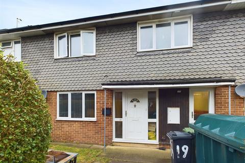 3 bedroom terraced house for sale, Oatfield Road, Frampton On Severn