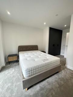 1 bedroom flat for sale, Woodberry Down, London N4