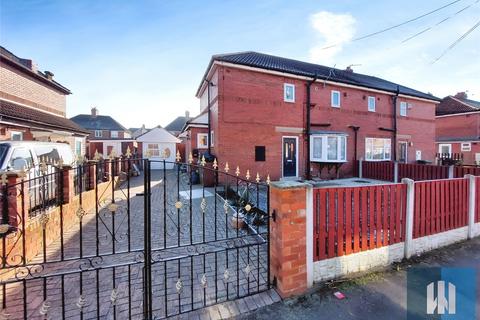 2 bedroom semi-detached house for sale, Central Avenue, Fitzwilliam, Pontefract, West Yorkshire, WF9