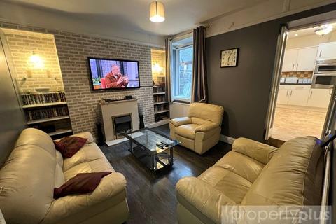 Tyntyla Road, Ystrad, Rhondda Cynon Taff, CF41