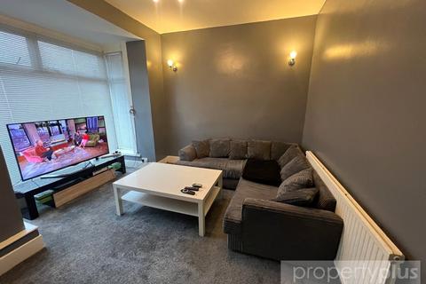 undefined, Tyntyla Road, Ystrad, Rhondda Cynon Taff, CF41