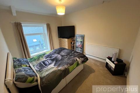 undefined, Tyntyla Road, Ystrad, Rhondda Cynon Taff, CF41