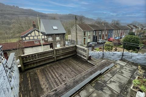 3 bedroom terraced house for sale, Tyntyla Road, Ystrad, Rhondda Cynon Taff, CF41