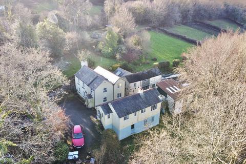 5 bedroom detached house for sale, GUNNISLAKE PL18