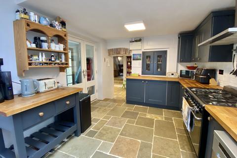 5 bedroom detached house for sale, GUNNISLAKE PL18