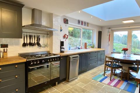 5 bedroom detached house for sale, GUNNISLAKE PL18