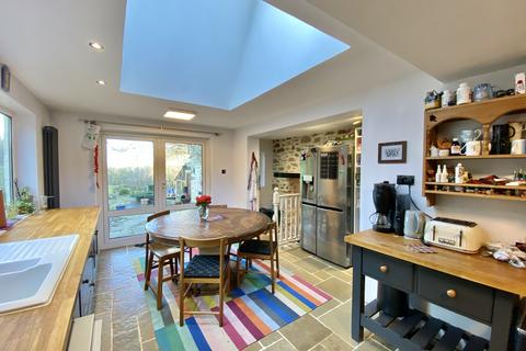 5 bedroom detached house for sale, GUNNISLAKE PL18