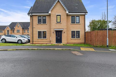 3 bedroom semi-detached house for sale, Steeple View Close, Hyde, Cheshire, SK14
