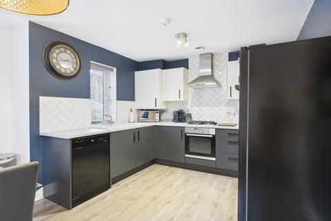 3 bedroom semi-detached house for sale, Steeple View Close, Hyde, Cheshire, SK14