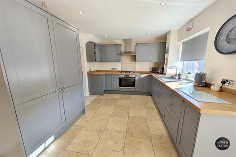202 Whittern Way, Hereford, HR1 1QP