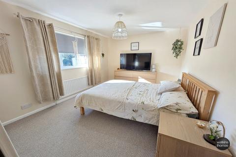 202 Whittern Way, Hereford, HR1 1QP