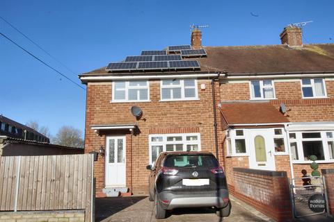 3 bedroom house for sale, Lilac Grove, Hinton, Hereford, HR2