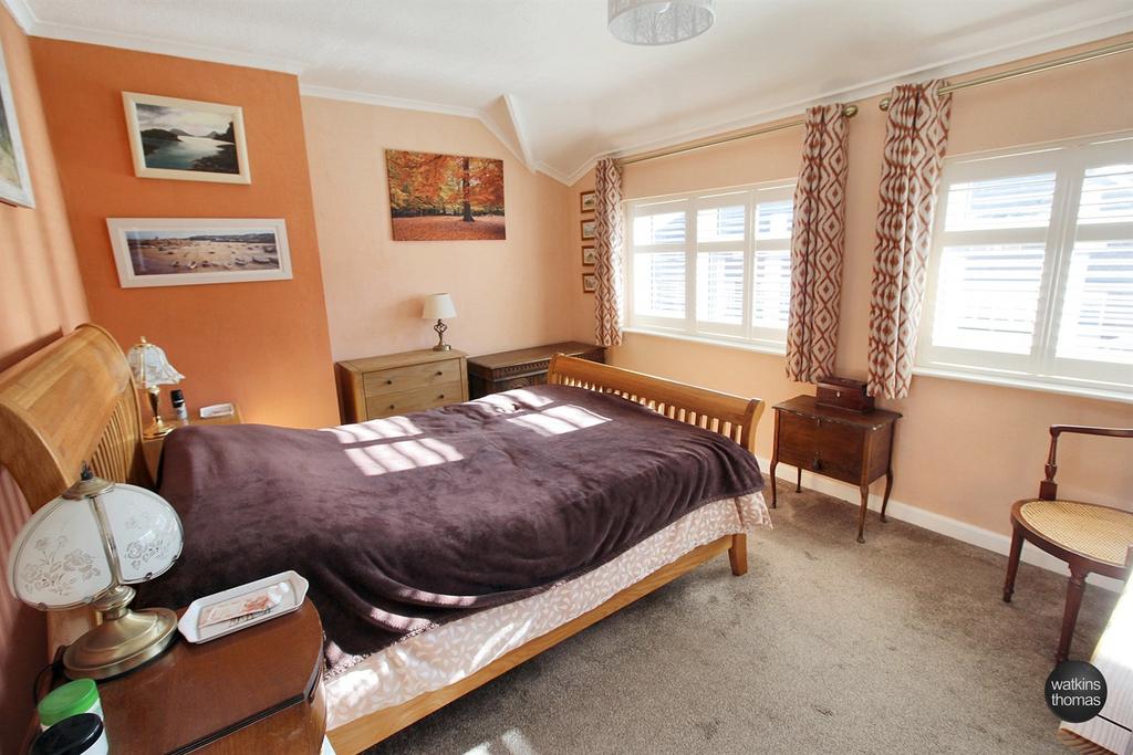 Bed 1