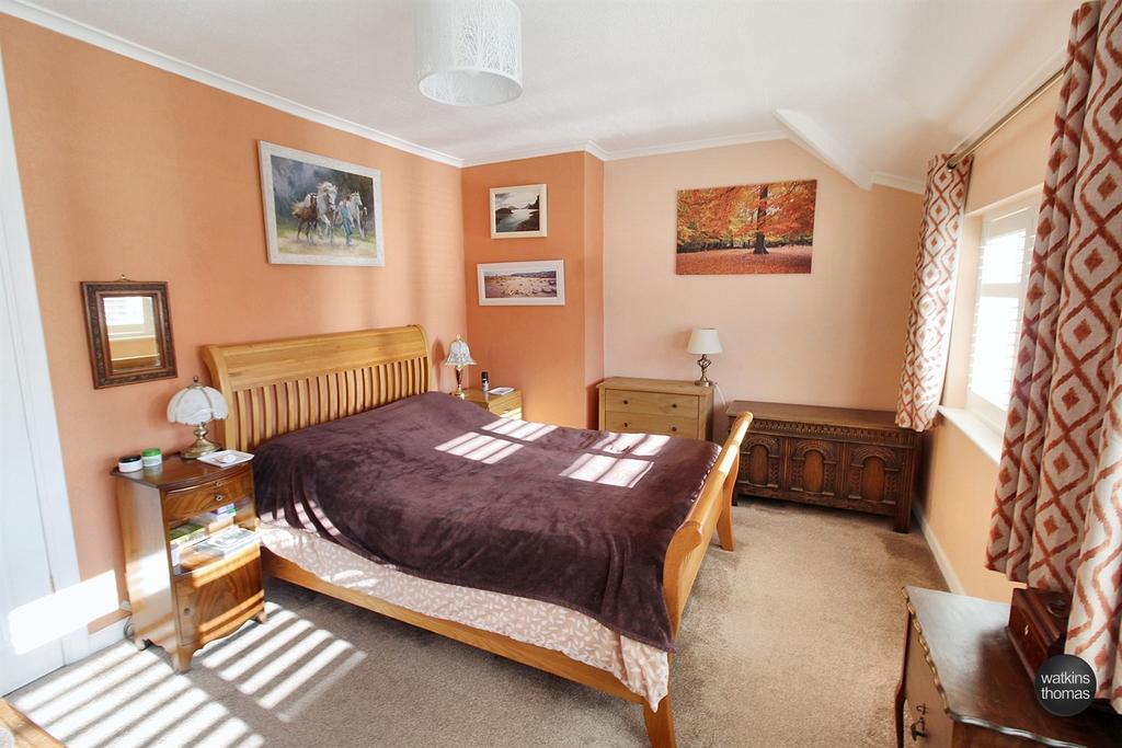 Bed 1