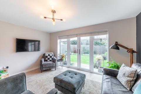 3 bedroom semi-detached house for sale, The Showfield, Hexham NE47