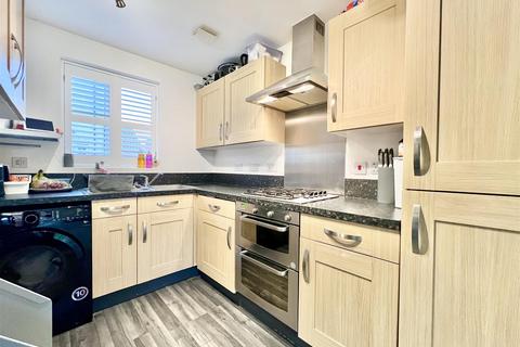 1 Cromwell Road, Little Dunmow, Dunmow, CM6 3GE