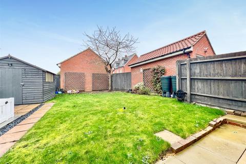 1 Cromwell Road, Little Dunmow, Dunmow, CM6 3GE