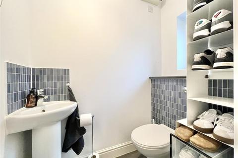 1 Cromwell Road, Little Dunmow, Dunmow, CM6 3GE