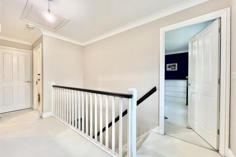 1 Cromwell Road, Little Dunmow, Dunmow, CM6 3GE