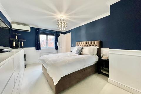 1 Cromwell Road, Little Dunmow, Dunmow, CM6 3GE