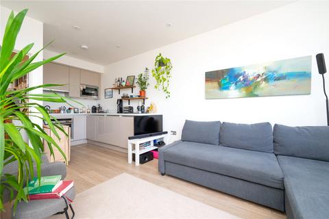 1 bedroom flat for sale, Ridgmont Road, St. Albans